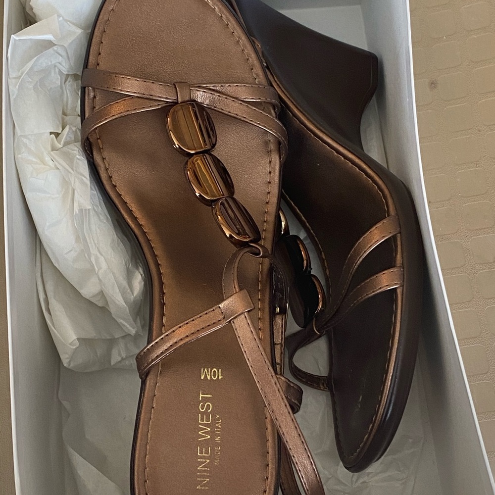 Wedges